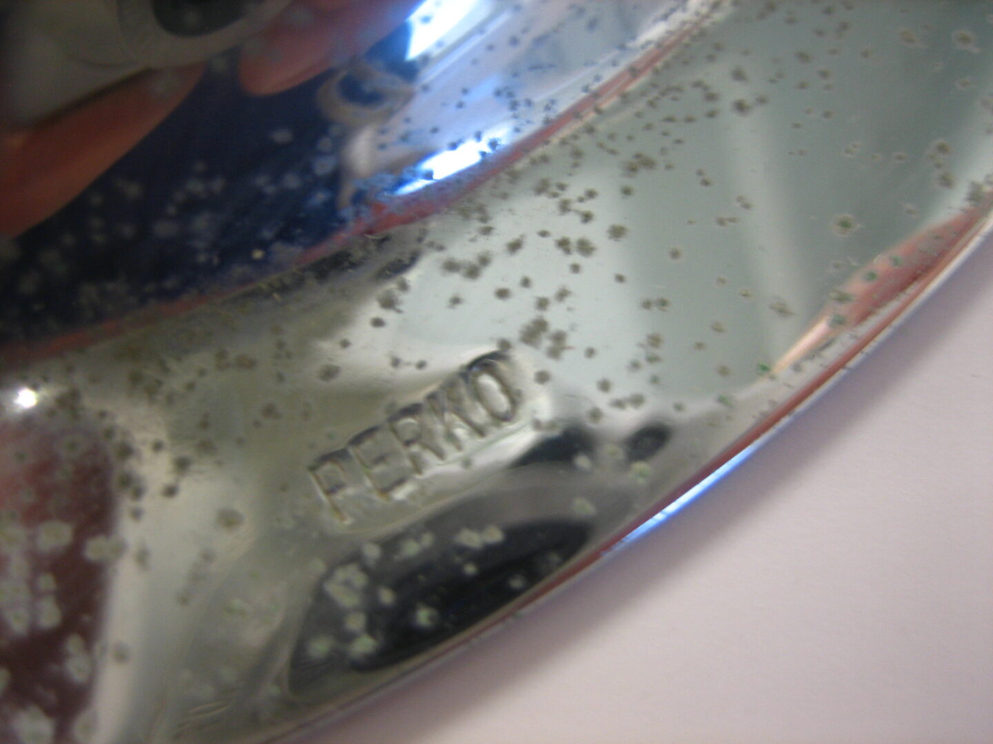 Perko Clam Shell Perko *LOT OF 2* 339 Jumbo Clamshell Vents - *BLEM STOCK* - Max Marine ...