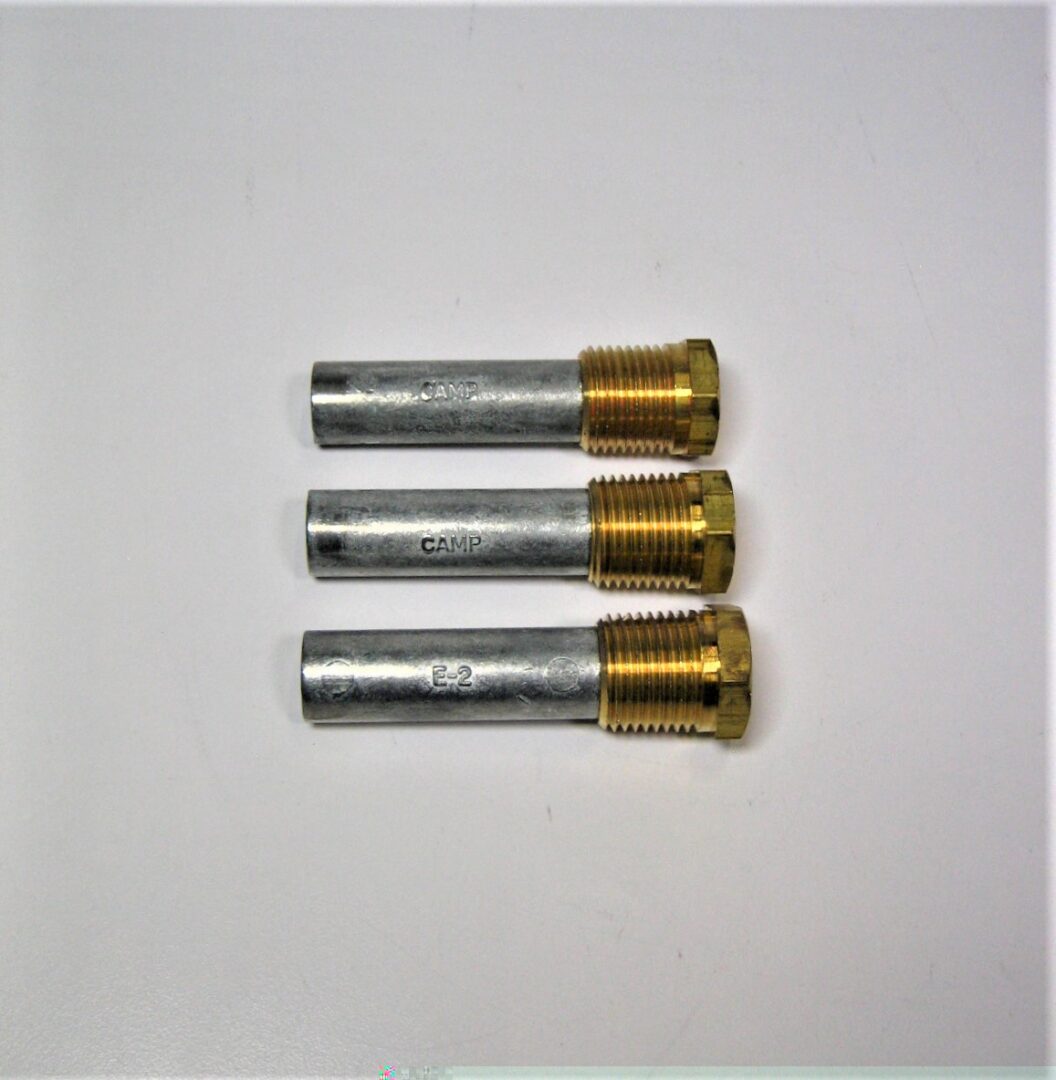 Departments - ANODE ENGINE ZINC ONLY #1
