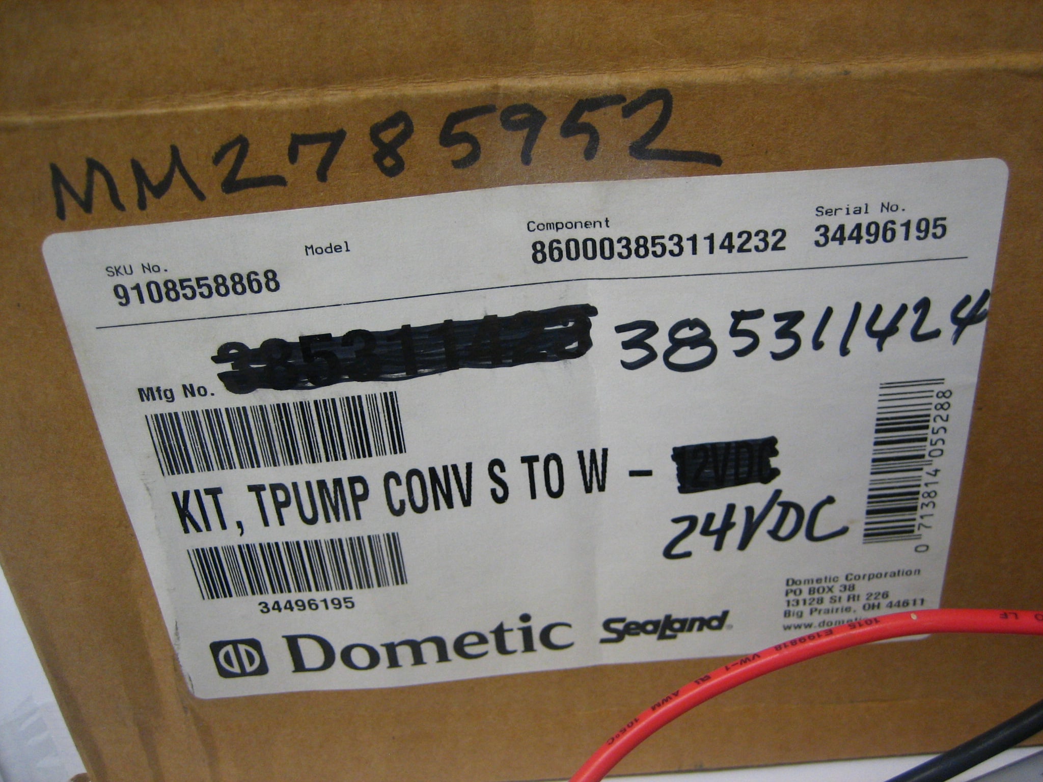 dometic-water-pump-conversion-kit-24v-dc-fits-all-s-series-vacuflush-t-series-macerator-pumps-new-open-box-max-12262022-4-