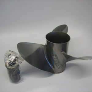 mercury-enertia-eco-21p-lh-prop-propeller-with-ssr-hub-kit-excellent-condition-max-02142023-1-