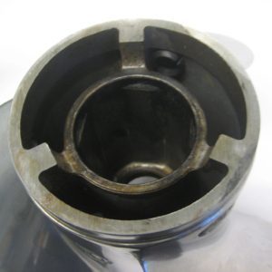 mercury-enertia-eco-21p-lh-prop-propeller-with-ssr-hub-kit-excellent-condition-max-02142023-10-
