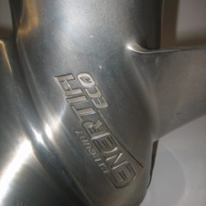 mercury-enertia-eco-21p-lh-prop-propeller-with-ssr-hub-kit-excellent-condition-max-02142023-3-