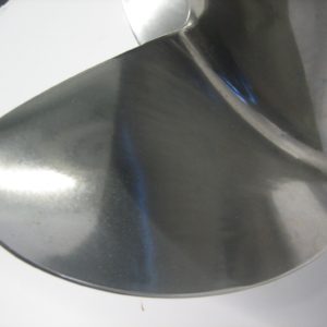 mercury-enertia-eco-21p-lh-prop-propeller-with-ssr-hub-kit-excellent-condition-max-02142023-5-