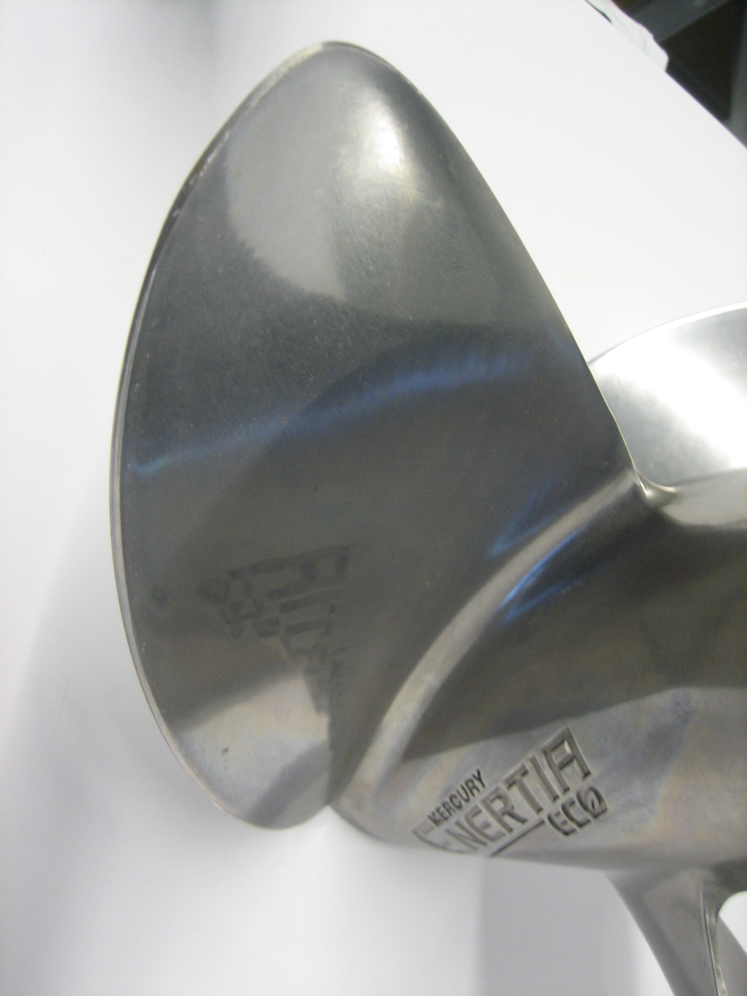 mercury-enertia-eco-21p-lh-prop-propeller-with-ssr-hub-kit-excellent-condition-max-02142023-6-