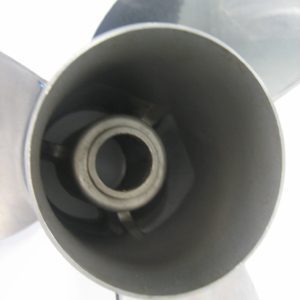 mercury-enertia-eco-21p-lh-prop-propeller-with-ssr-hub-kit-excellent-condition-max-02142023-8-