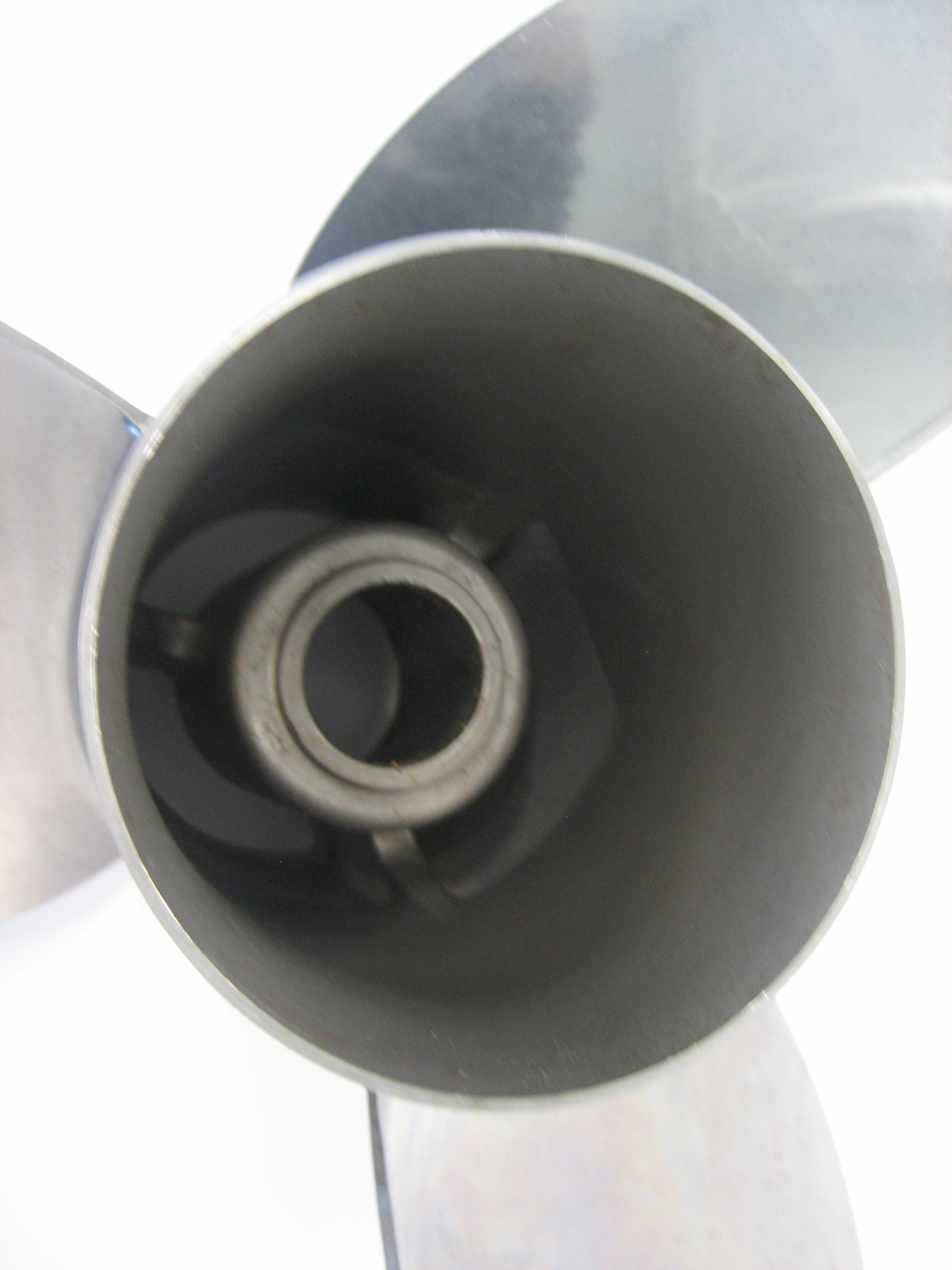 mercury-enertia-eco-21p-lh-prop-propeller-with-ssr-hub-kit-excellent-condition-max-02142023-8-