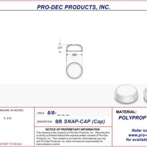 lot-of-100-snap-caps-8-8-screw-covers-in-beige-new-max-03072023-3-