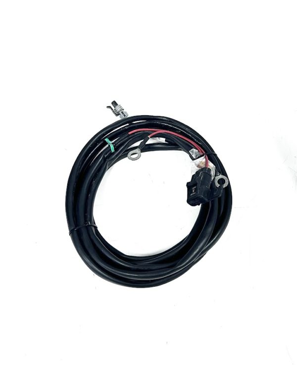Kit Activ Trim DTS (hors-bord et Mercruiser) 1-4 moteurs