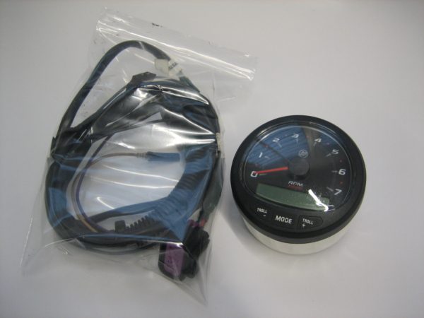 mercury-smartcraft-sc1000-tach-tachometer-1-of-3-8m6003256-0-7000rpm-max-04112023-1-