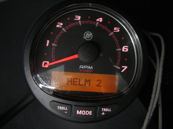 mercury-smartcraft-sc1000-tach-tachometer-1-of-3-8m6003256-0-7000rpm-max-04112023-10-