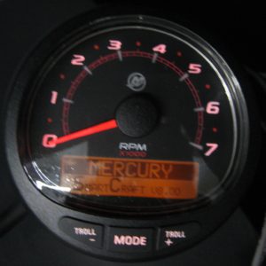 mercury-smartcraft-sc1000-tach-tachometer-1-of-3-8m6003256-0-7000rpm-max-04112023-11-