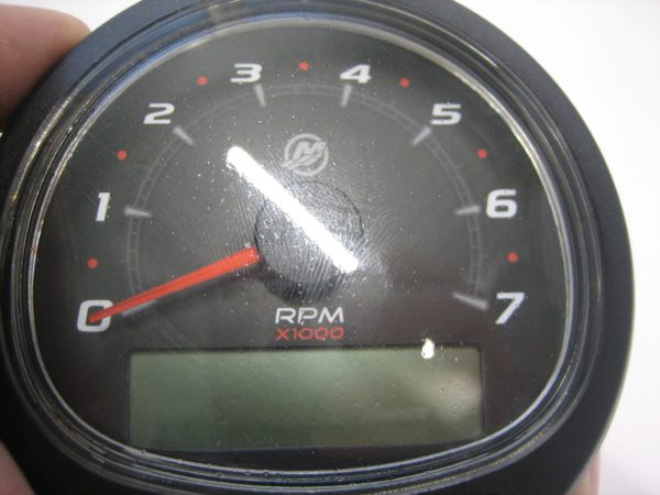 mercury-smartcraft-sc1000-tach-tachometer-1-of-3-8m6003256-0-7000rpm-max-04112023-3-