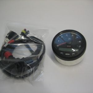 mercury-smartcraft-sc1000-tach-tachometer-2-of-3-8m6003256-0-7000rpm-max-04112023-1-