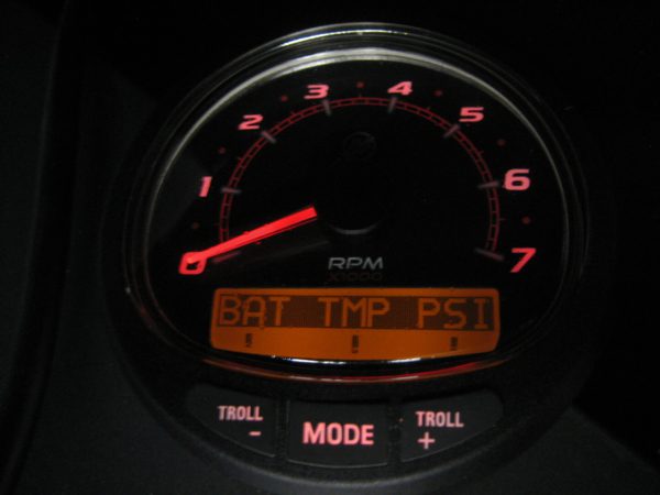 mercury-smartcraft-sc1000-tach-tachometer-2-of-3-8m6003256-0-7000rpm-max-04112023-11-