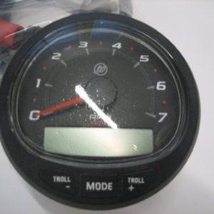 mercury-smartcraft-sc1000-tach-tachometer-2-of-3-8m6003256-0-7000rpm-max-04112023-4-
