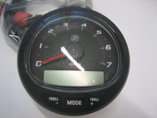 mercury-smartcraft-sc1000-tach-tachometer-2-of-3-8m6003256-0-7000rpm-max-04112023-4-