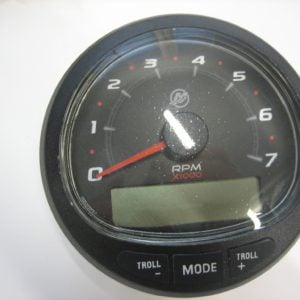 mercury-smartcraft-sc1000-tach-tachometer-2-of-3-8m6003256-0-7000rpm-max-04112023-5-