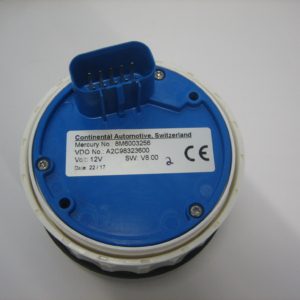 mercury-smartcraft-sc1000-tach-tachometer-2-of-3-8m6003256-0-7000rpm-max-04112023-6-