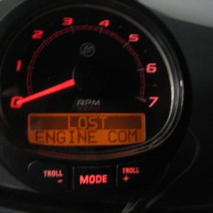 mercury-smartcraft-sc1000-tach-tachometer-3-of-3-8m6003256-0-7000rpm-max-04112023-10-