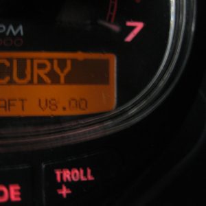 mercury-smartcraft-sc1000-tach-tachometer-3-of-3-8m6003256-0-7000rpm-max-04112023-12-