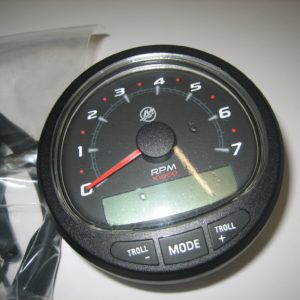 mercury-smartcraft-sc1000-tach-tachometer-3-of-3-8m6003256-0-7000rpm-max-04112023-3-