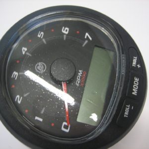 mercury-smartcraft-sc1000-tach-tachometer-3-of-3-8m6003256-0-7000rpm-max-04112023-5-