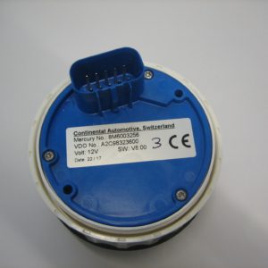 mercury-smartcraft-sc1000-tach-tachometer-3-of-3-8m6003256-0-7000rpm-max-04112023-6-