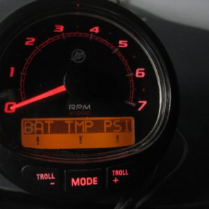 mercury-smartcraft-sc1000-tach-tachometer-3-of-3-8m6003256-0-7000rpm-max-04112023-9-