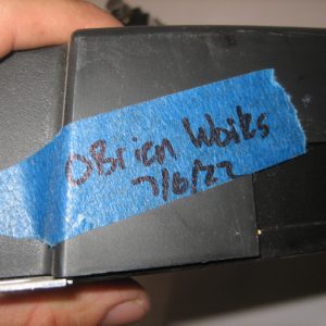 cruisair dometic control board pcb unit for stx16-410a - working - max 05272023 -5-