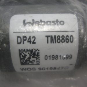 webasto webasto dp42 tm8860 fuel pump kit - new sealed - max 06012023 -3-