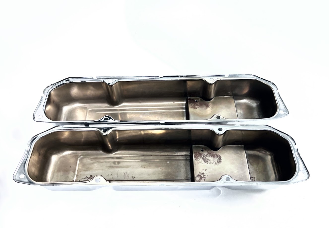 chrysler-93-9871-qty-2-marine-boat-engine-chrome-plated-steel-valve-covers-new-brandon-y-20240627-163221-79537