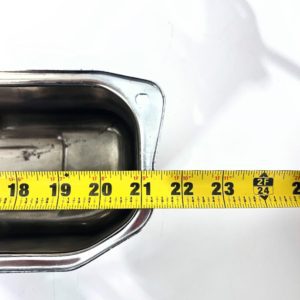 chrysler-93-9871-qty-2-marine-boat-engine-chrome-plated-steel-valve-covers-new-brandon-y-20240627-163235-144282