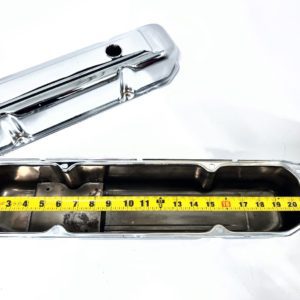 chrysler-93-9871-qty-2-marine-boat-engine-chrome-plated-steel-valve-covers-new-brandon-y-20240627-163239-323094