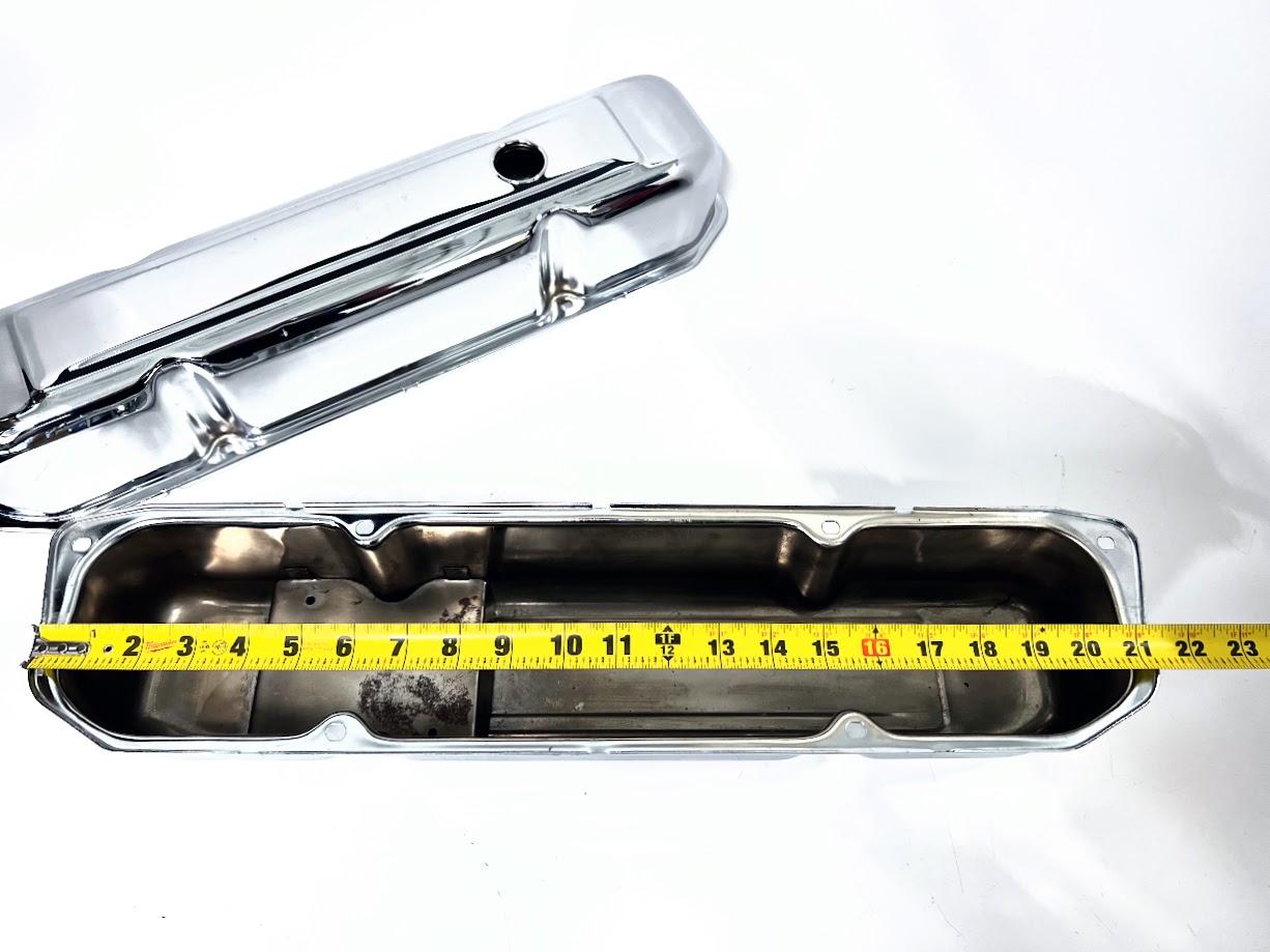 chrysler-93-9871-qty-2-marine-boat-engine-chrome-plated-steel-valve-covers-new-brandon-y-20240627-163239-323094