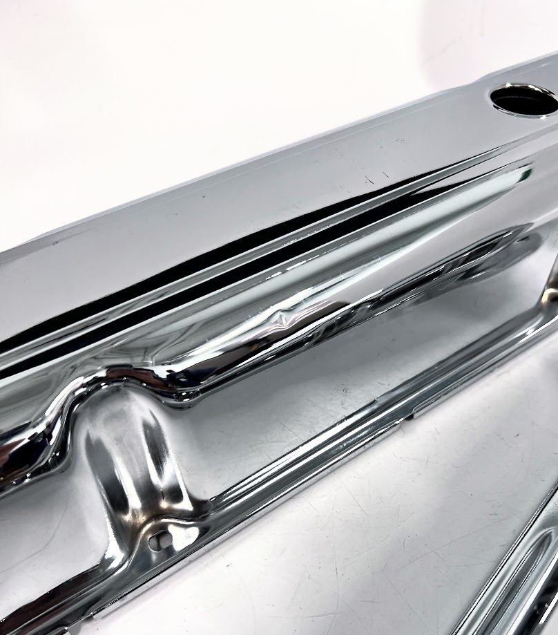chrysler-93-9871-qty-2-marine-boat-engine-chrome-plated-steel-valve-covers-new-brandon-y-20240627-163255-989142