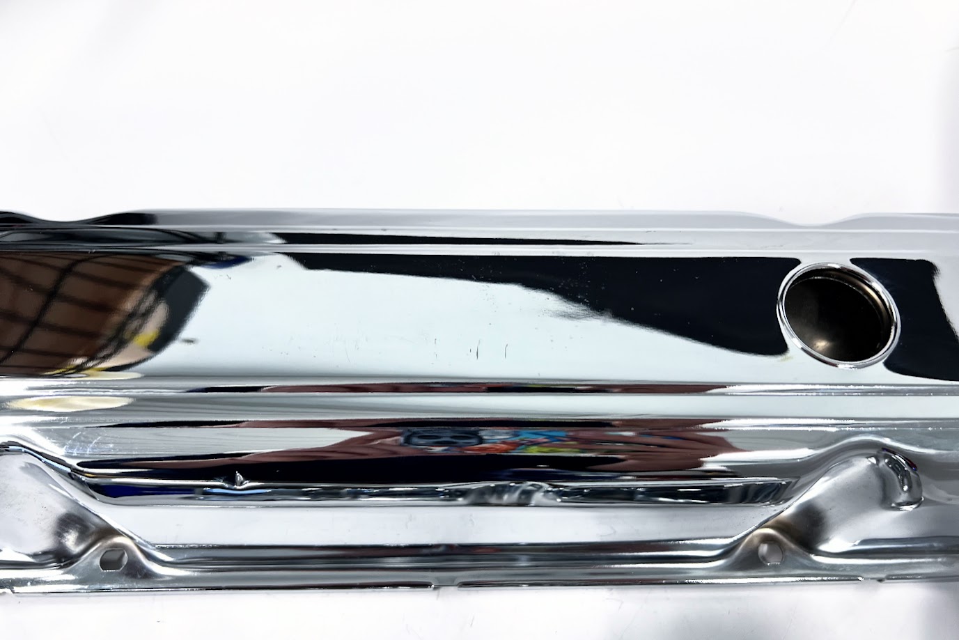 chrysler-93-9871-qty-2-marine-boat-engine-chrome-plated-steel-valve-covers-new-brandon-y-20240627-163259-943202