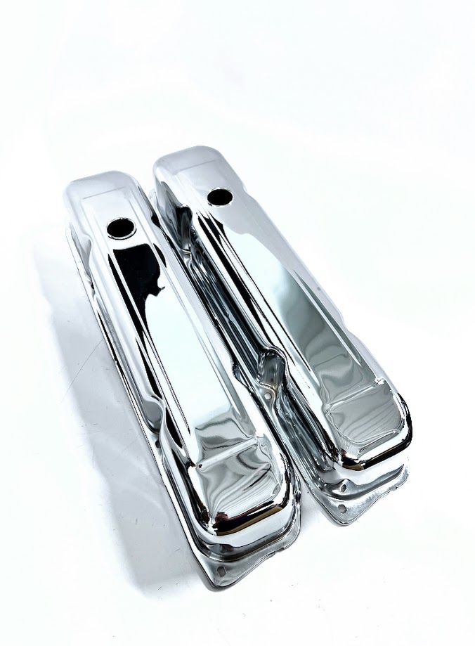 chrysler-93-9871-qty-2-marine-boat-engine-chrome-plated-steel-valve-covers-new-brandon-y-20240627-163306-422298