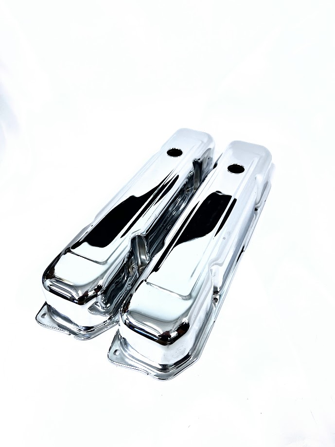 chrysler-93-9871-qty-2-marine-boat-engine-chrome-plated-steel-valve-covers-new-brandon-y-20240627-163310-763674