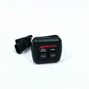 mercury-887767k04-marine-oem-quad-starboard-engine-start-stop-dash-mount-pad-new-brandon-y-20240403-114833-30532