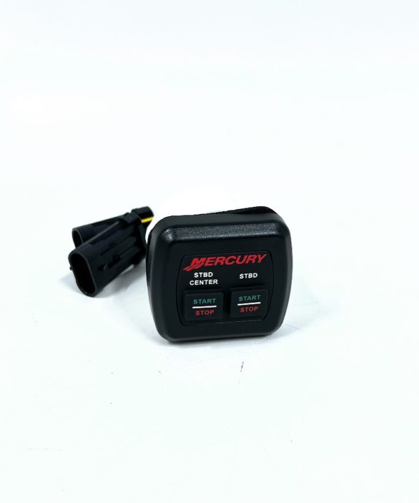 mercury-887767k04-marine-oem-quad-starboard-engine-start-stop-dash-mount-pad-new-brandon-y-20240403-114833-30532