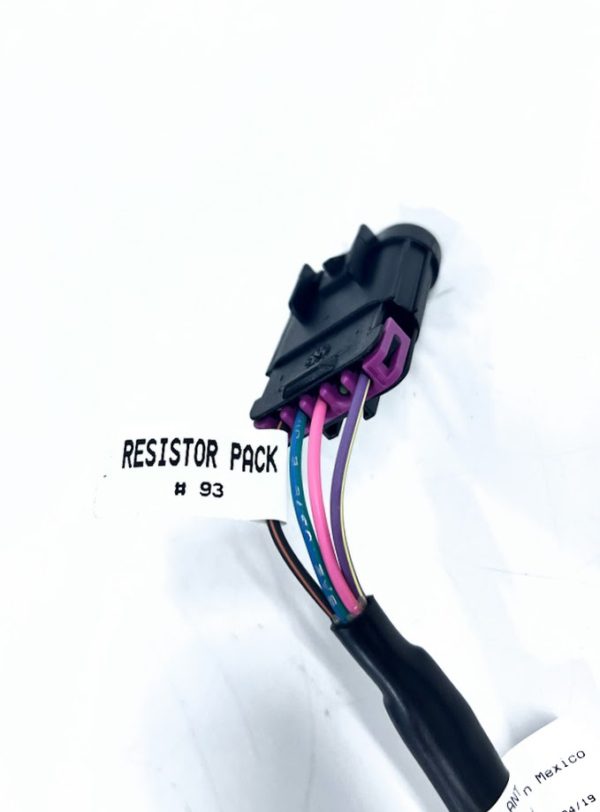 mercury-898091t01-marine-smartcraft-joystick-piloting-oem-resistor-harness-new-brandon-y-20240705-131502-611996