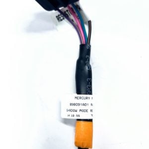 mercury-898091t01-marine-smartcraft-joystick-piloting-oem-resistor-harness-new-brandon-y-20240705-131507-841244