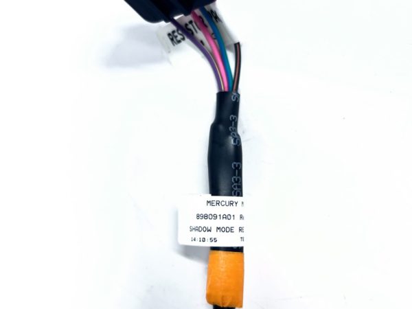 mercury-898091t01-marine-smartcraft-joystick-piloting-oem-resistor-harness-new-brandon-y-20240705-131507-841244