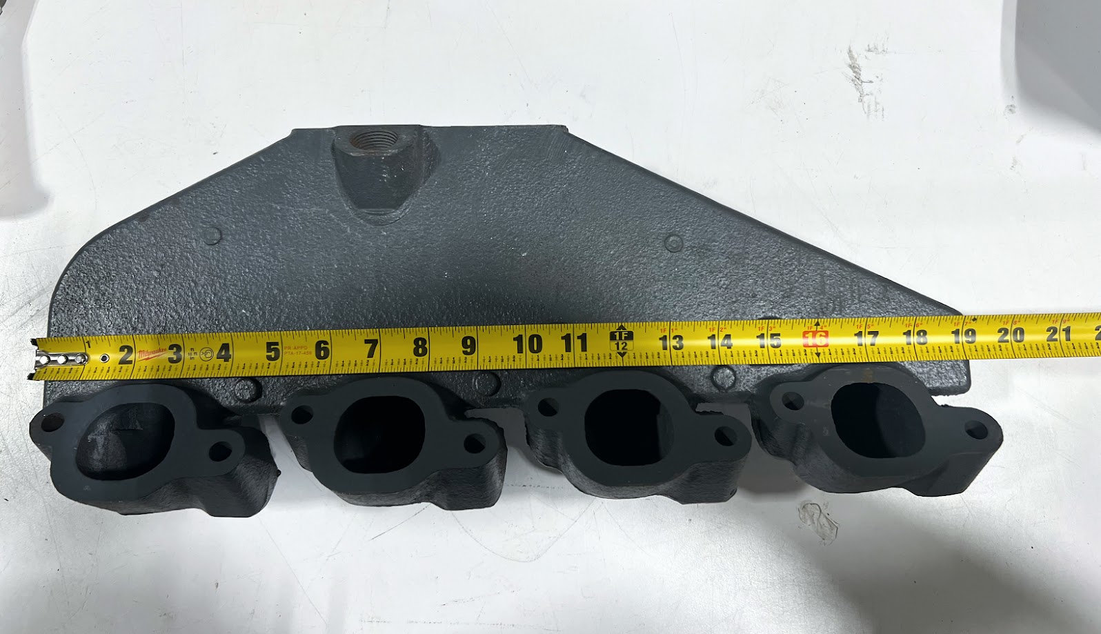new-osco-cwcr818-gm-396-427-454-v8-marine-sterndrive-exhaust-manifold-oem-brandon-y-20240611-101419-714166