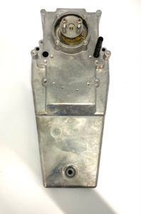 Honda Panel Fr. Adjuster 42981-VL0-U00 – Ersatzteil Für Verstellung