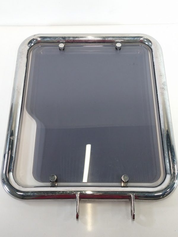 Azimut_Stern Window_F.O_8/23