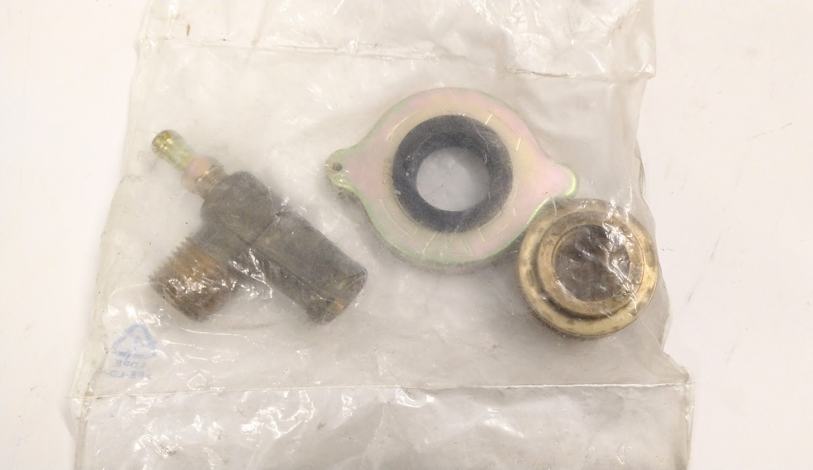 Volvo Penta Marine - 3581441 - Hose Connection - Max Marine Outlet