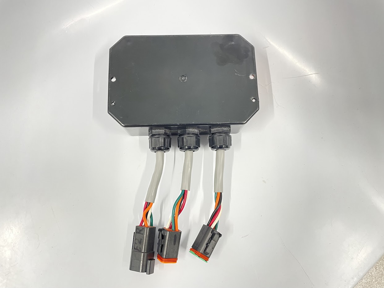 Sureshade Power Bimini Cover Controller Cruisers 6' 328 SG - Max Marine ...
