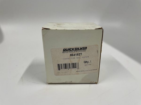 Mercury Mercruiser Quicksilver OEM Part # 84-884442t03 Lead-tension For Sale Online