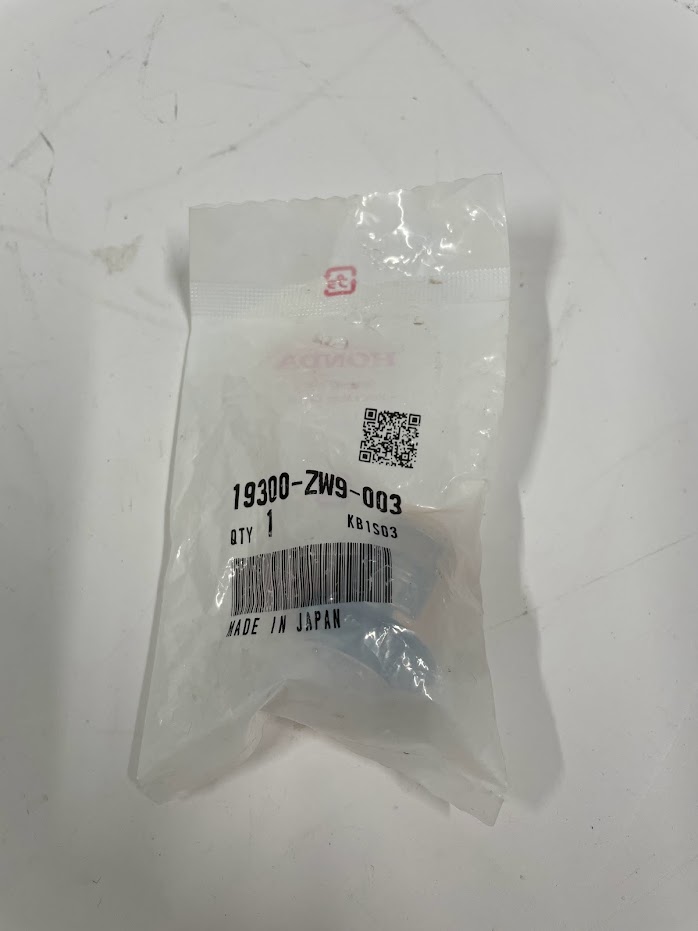 thumbnail image 2 of Honda Outboard Thermostat – 9.9 To 225 HP 4-Stroke – Replaces 19300-ZY3-023 (35-1002) 2 of 3